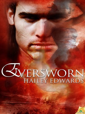 cover image of Eversworn